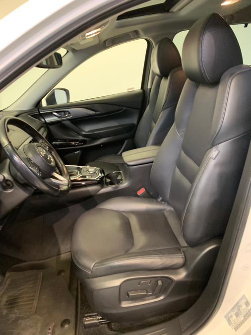 used 2022 Mazda CX-9 car, priced at $25,995