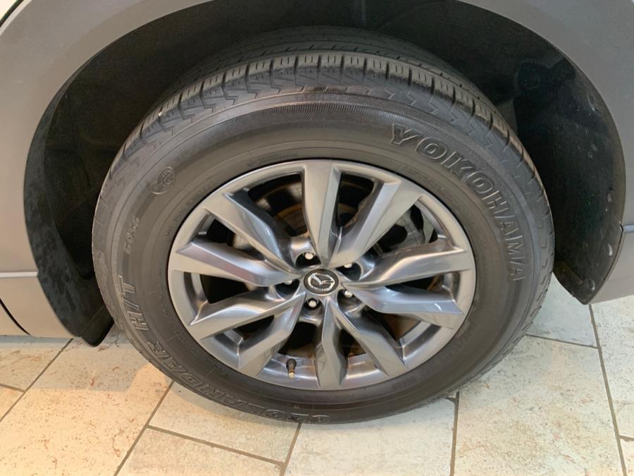 used 2022 Mazda CX-9 car, priced at $25,995