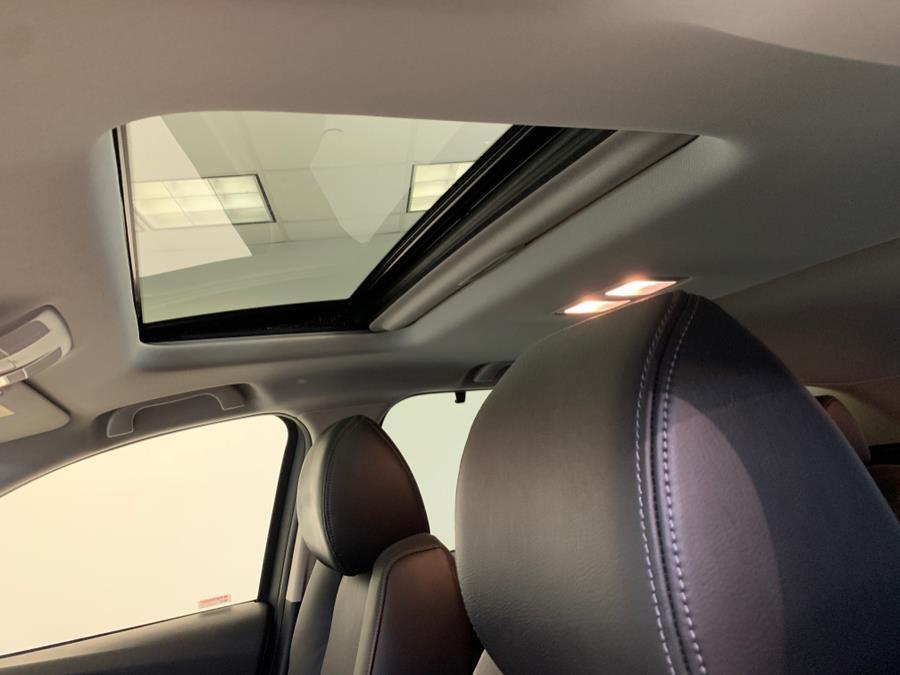 used 2022 Mazda CX-9 car, priced at $25,995
