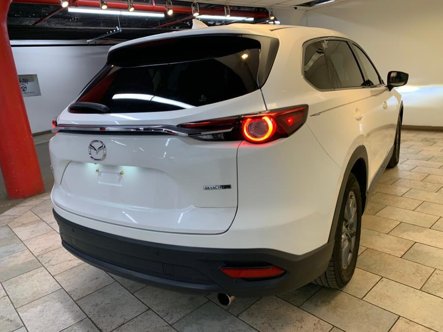 used 2022 Mazda CX-9 car, priced at $25,995