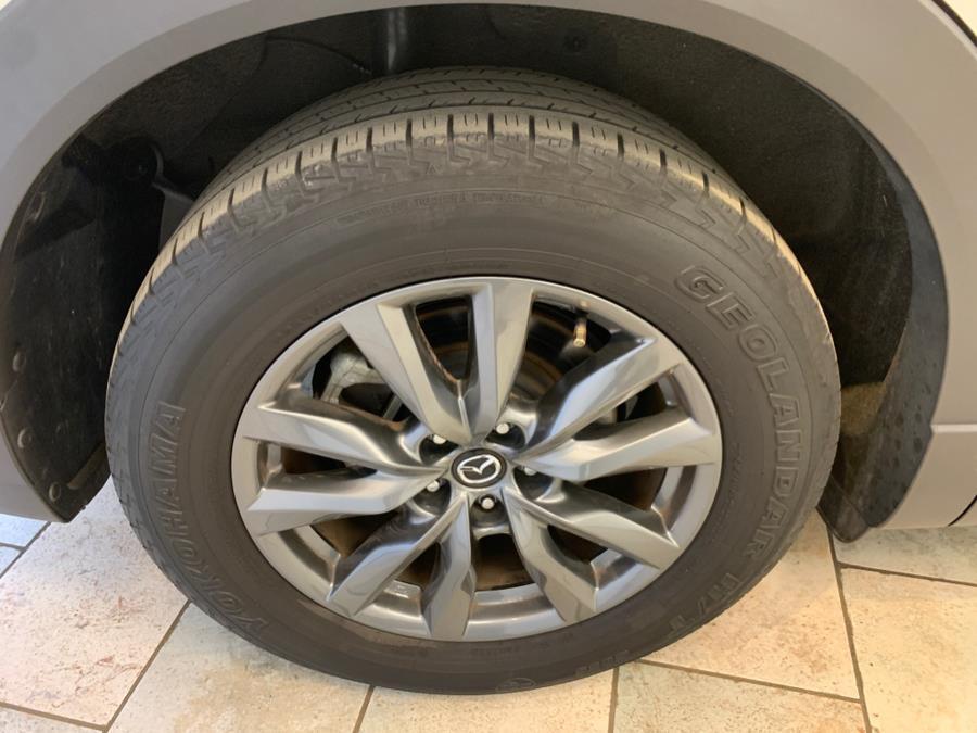 used 2022 Mazda CX-9 car, priced at $25,995