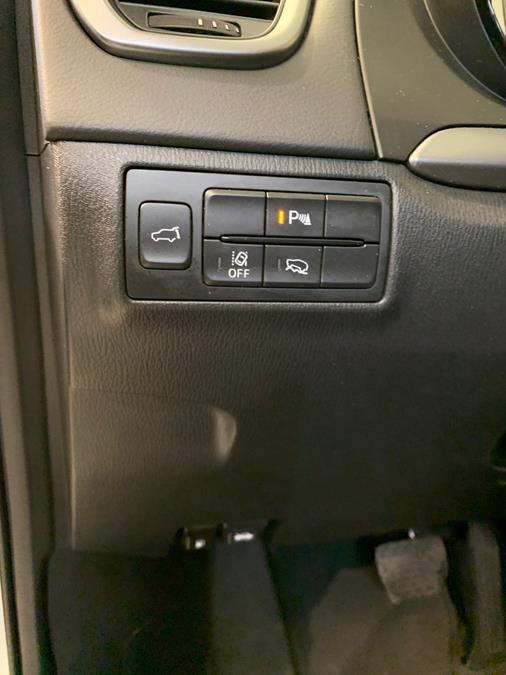 used 2022 Mazda CX-9 car, priced at $25,995