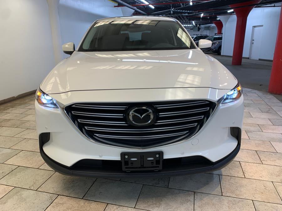 used 2022 Mazda CX-9 car, priced at $25,995