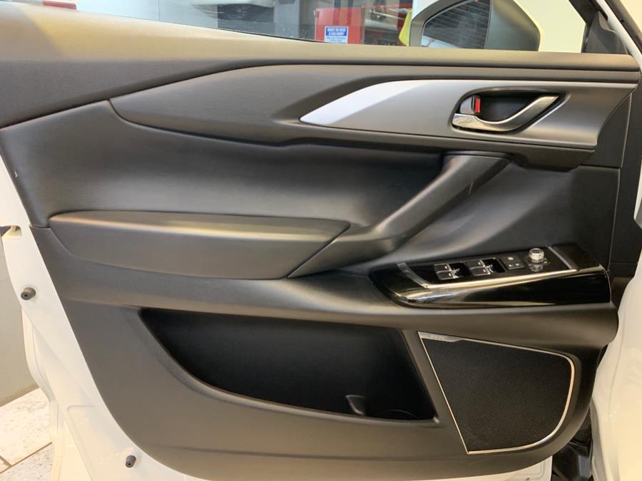 used 2022 Mazda CX-9 car, priced at $25,995