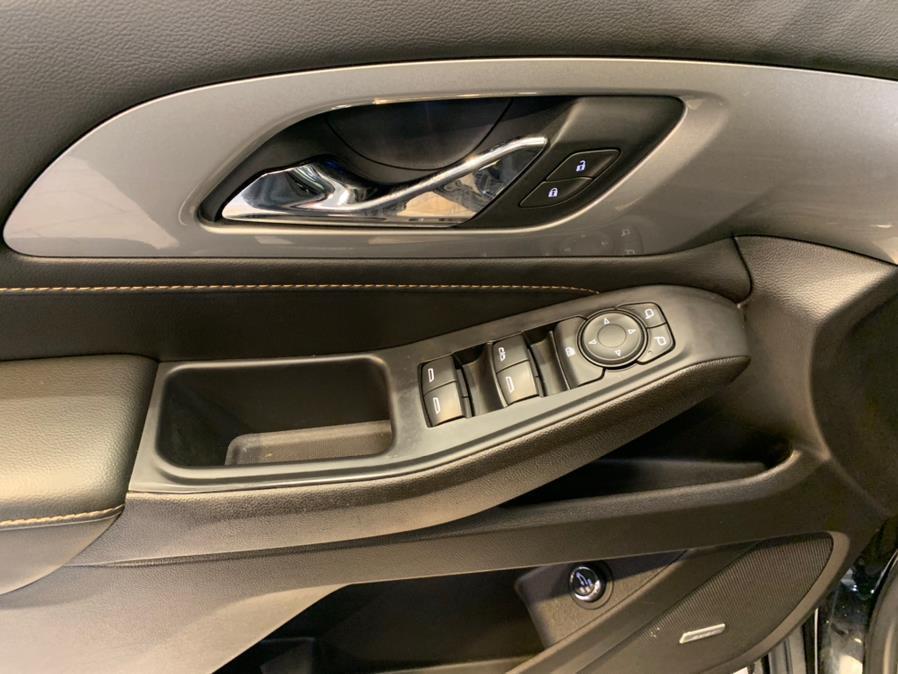 used 2021 Chevrolet Traverse car, priced at $30,395