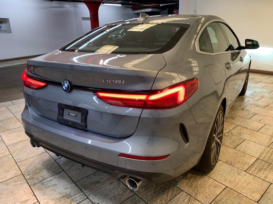 used 2022 BMW 228 Gran Coupe car, priced at $25,995