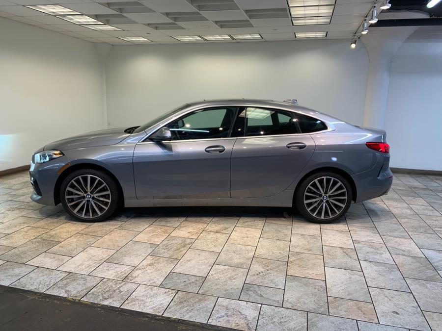 used 2022 BMW 228 Gran Coupe car, priced at $25,995