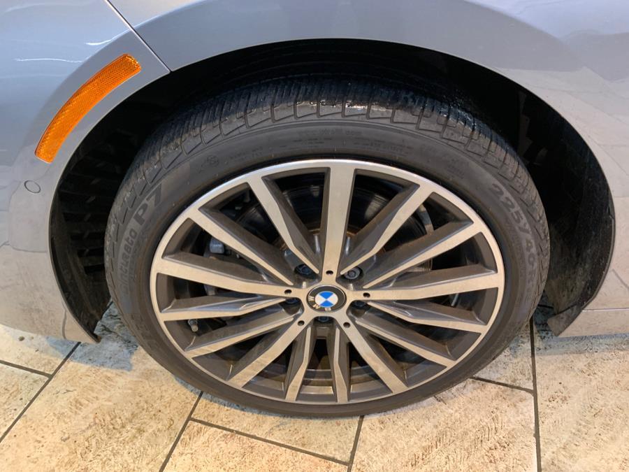 used 2022 BMW 228 Gran Coupe car, priced at $25,995
