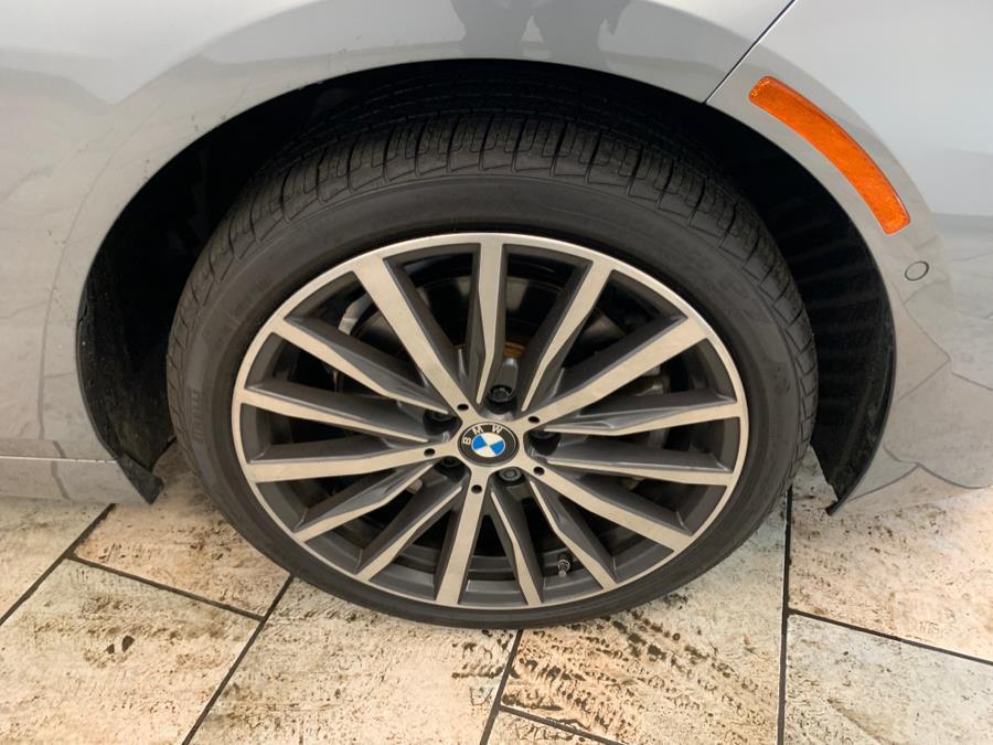 used 2022 BMW 228 Gran Coupe car, priced at $25,995