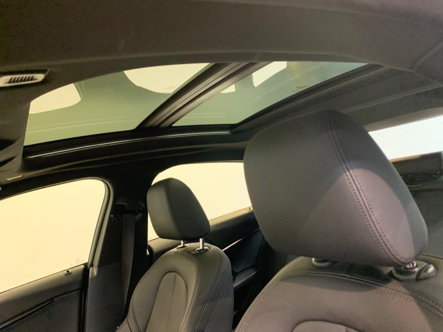 used 2022 BMW 228 Gran Coupe car, priced at $25,995