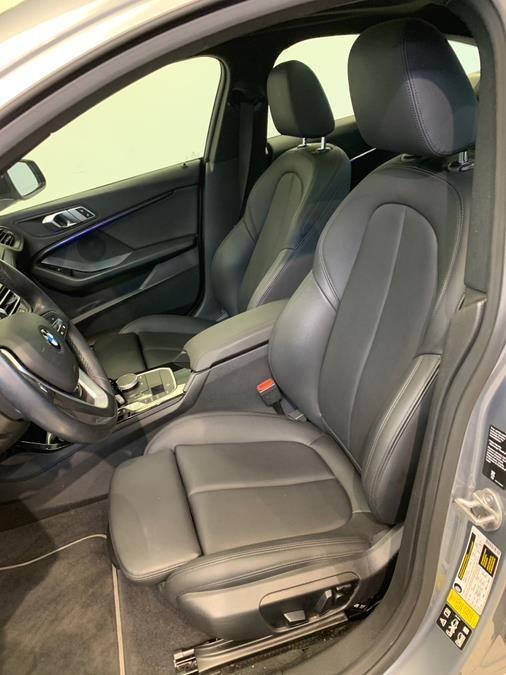 used 2022 BMW 228 Gran Coupe car, priced at $25,995