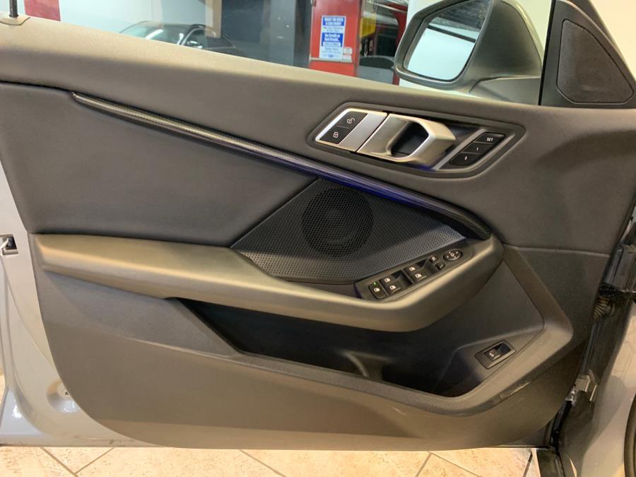 used 2022 BMW 228 Gran Coupe car, priced at $25,995