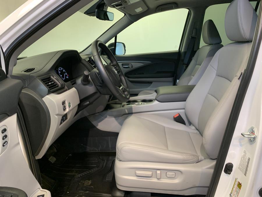 used 2024 Honda Ridgeline car, priced at $34,995