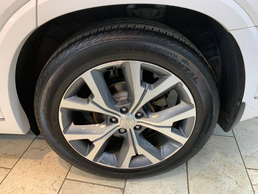 used 2021 Hyundai Palisade car, priced at $30,195