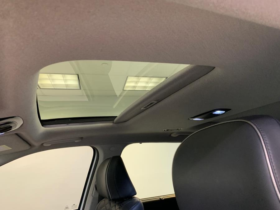 used 2021 Hyundai Palisade car, priced at $30,195