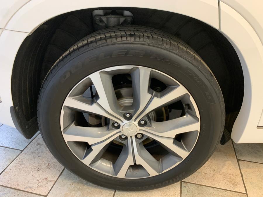 used 2021 Hyundai Palisade car, priced at $30,195