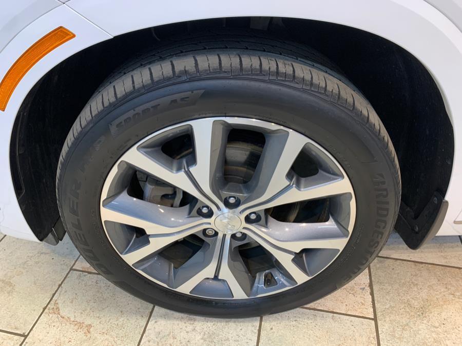 used 2021 Hyundai Palisade car, priced at $30,195