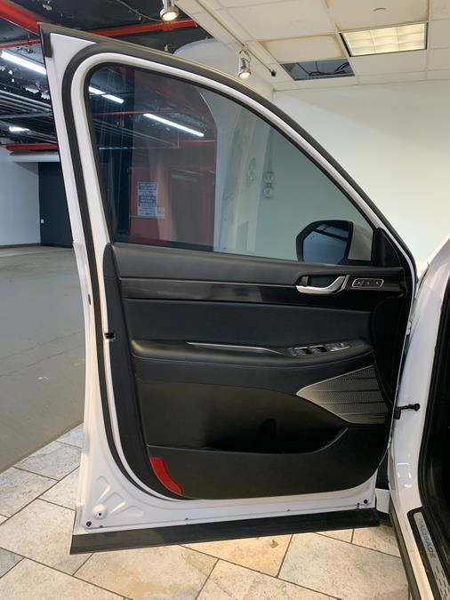 used 2021 Hyundai Palisade car, priced at $30,195