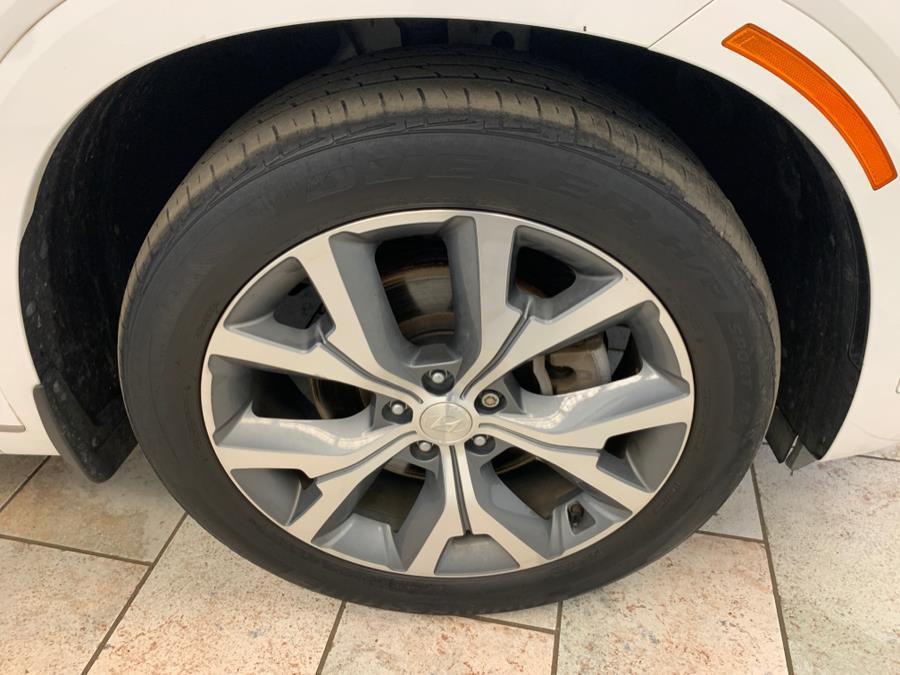 used 2021 Hyundai Palisade car, priced at $30,195