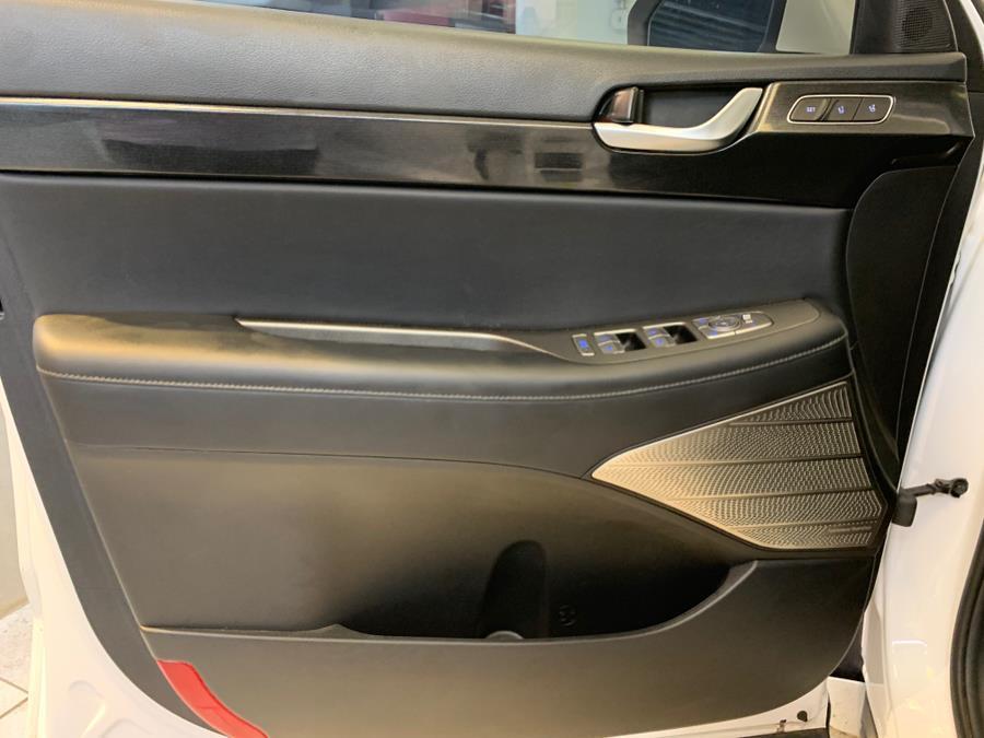 used 2021 Hyundai Palisade car, priced at $30,195
