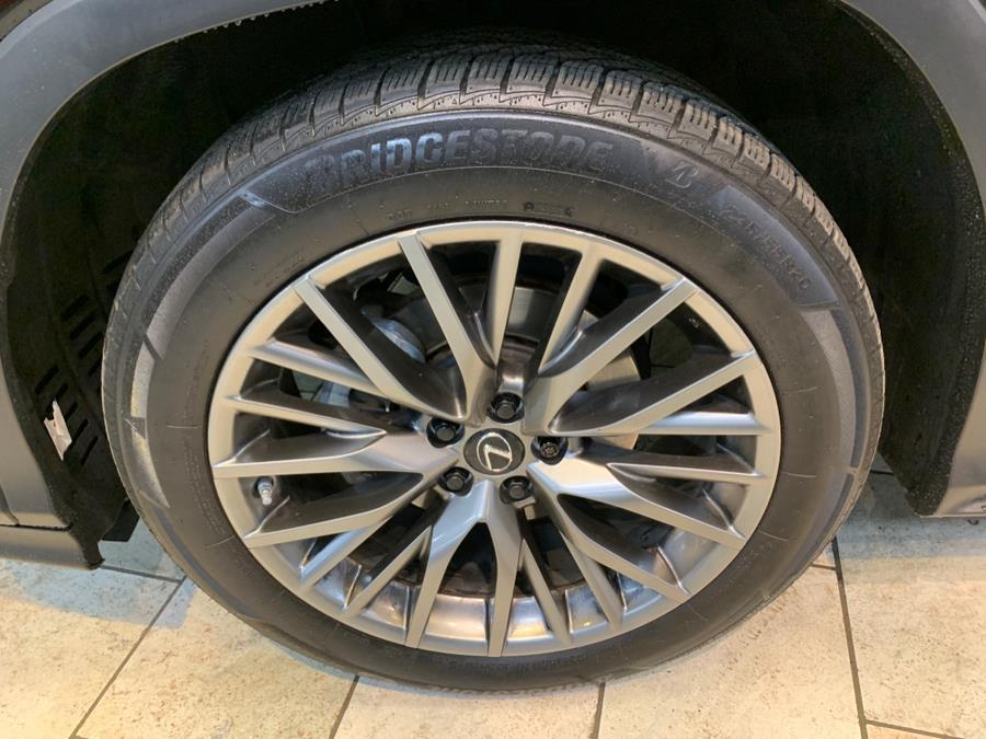 used 2020 Lexus RX 350 car, priced at $31,995