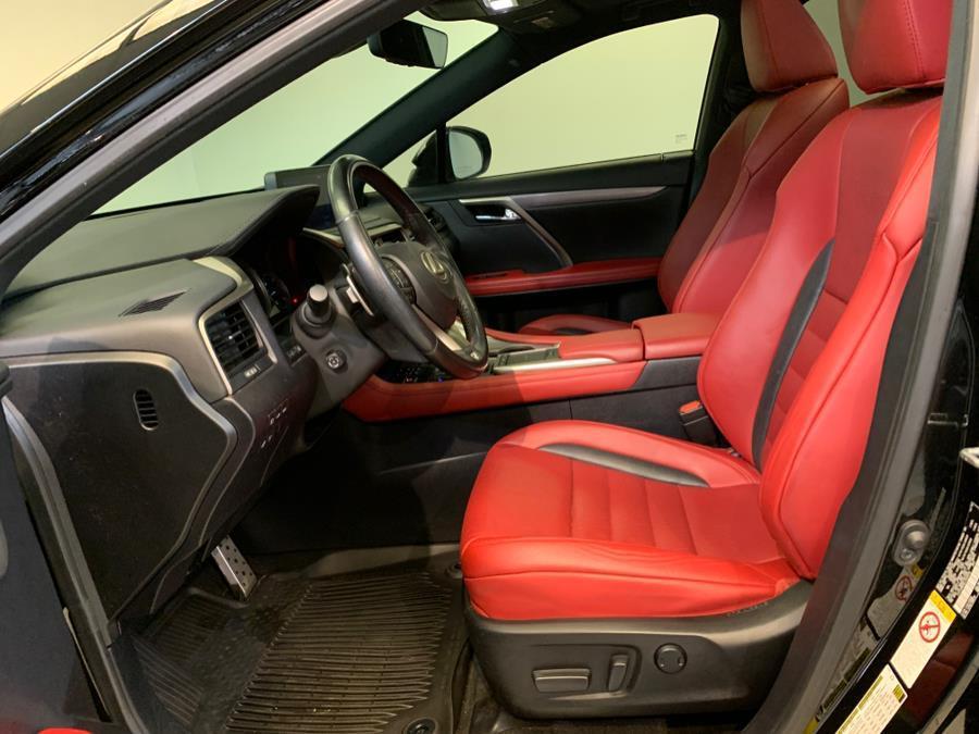used 2020 Lexus RX 350 car, priced at $31,995