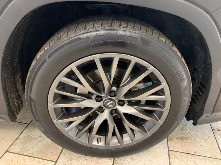 used 2020 Lexus RX 350 car, priced at $31,995