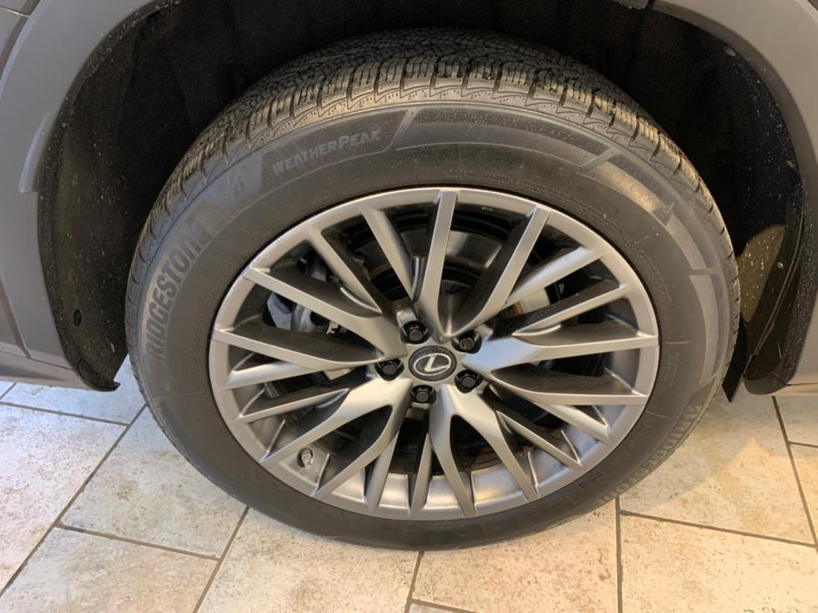 used 2020 Lexus RX 350 car, priced at $31,995