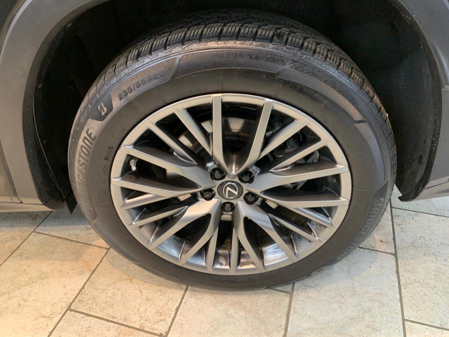 used 2020 Lexus RX 350 car, priced at $31,995