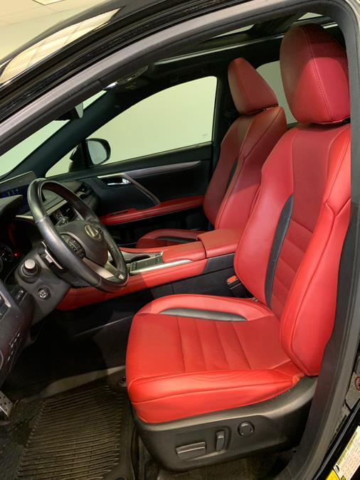 used 2020 Lexus RX 350 car, priced at $31,995