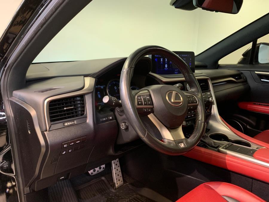 used 2020 Lexus RX 350 car, priced at $31,995