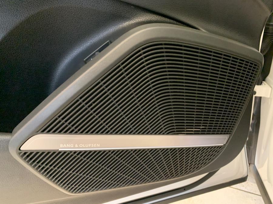 used 2023 Audi Q5 car, priced at $32,995