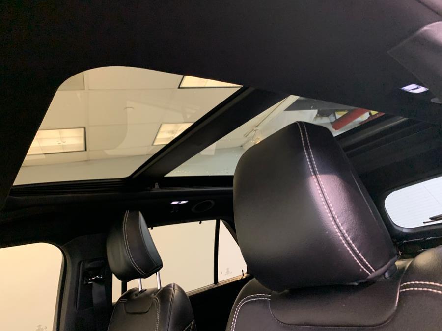 used 2022 Ford Explorer car, priced at $41,395