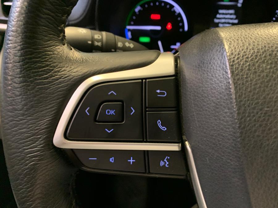used 2021 Toyota Sienna car, priced at $39,995