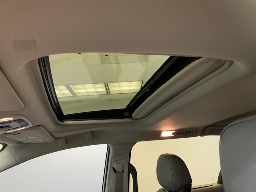 used 2021 Toyota Sienna car, priced at $39,995