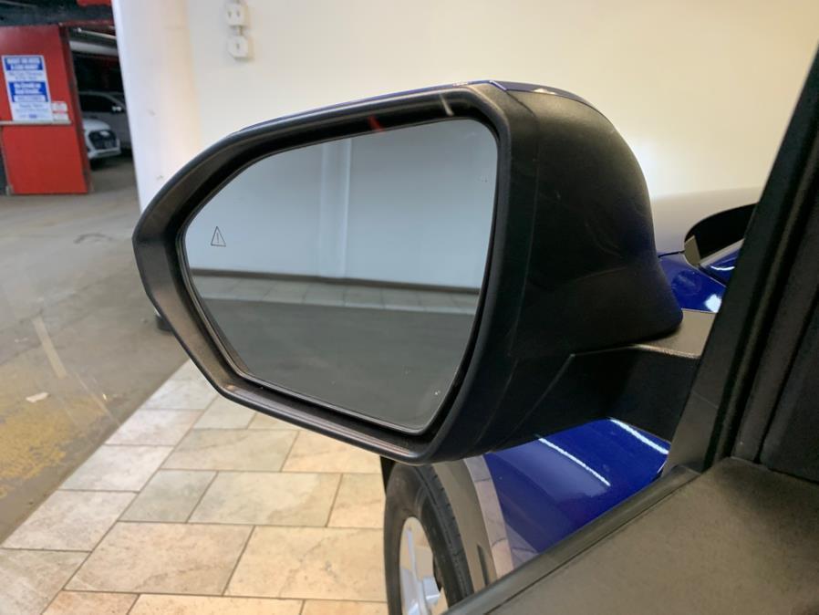 used 2022 Hyundai Tucson car, priced at $19,995