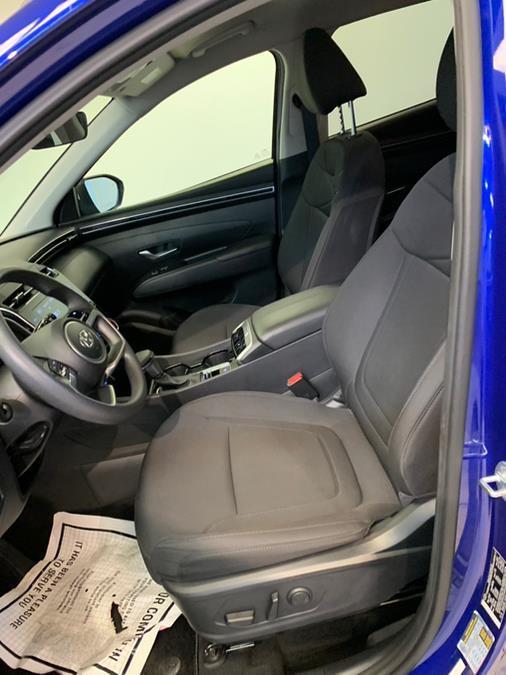 used 2022 Hyundai Tucson car, priced at $19,995
