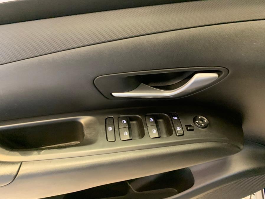 used 2022 Hyundai Tucson car, priced at $19,995
