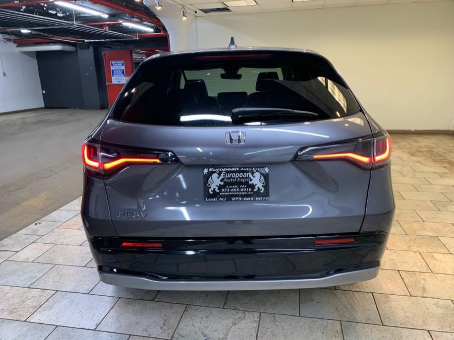 used 2023 Honda HR-V car, priced at $23,995