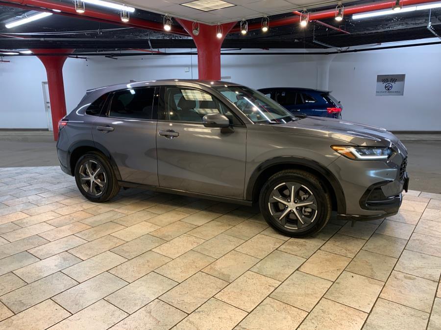 used 2023 Honda HR-V car, priced at $23,995
