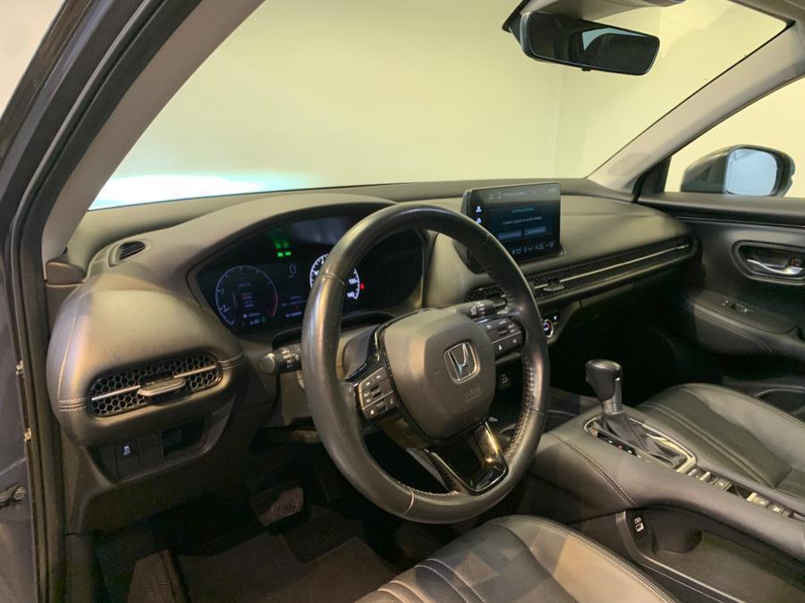 used 2023 Honda HR-V car, priced at $23,995