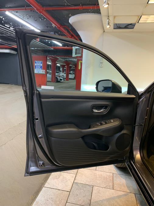 used 2023 Honda HR-V car, priced at $23,995