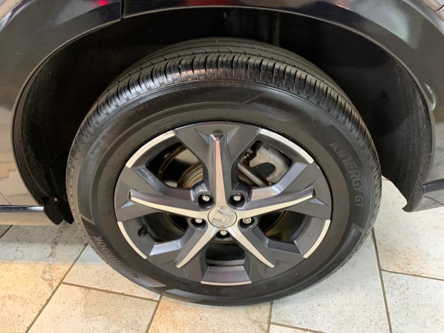 used 2023 Honda HR-V car, priced at $23,995