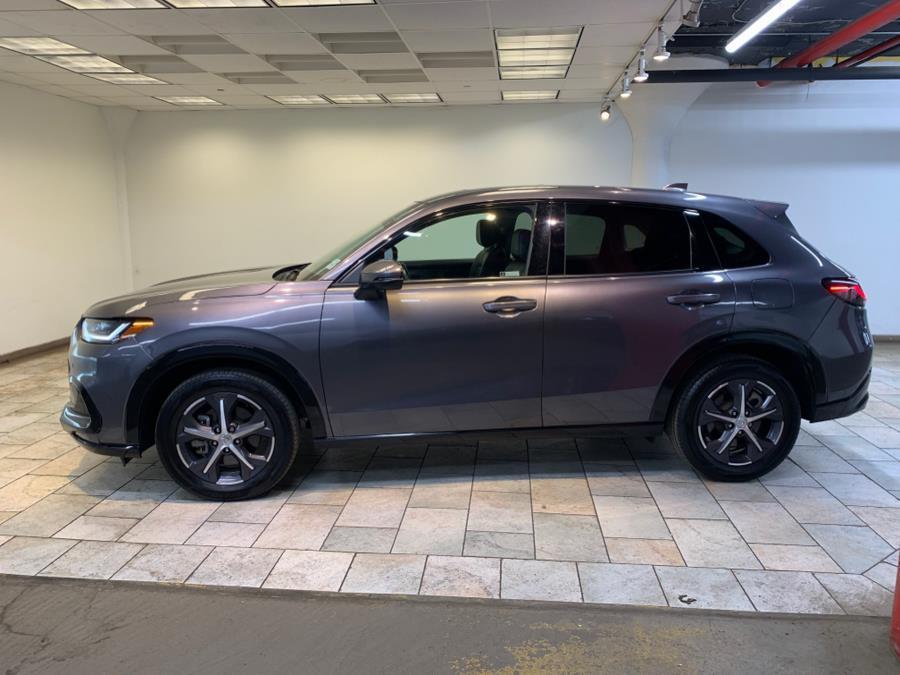 used 2023 Honda HR-V car, priced at $23,995