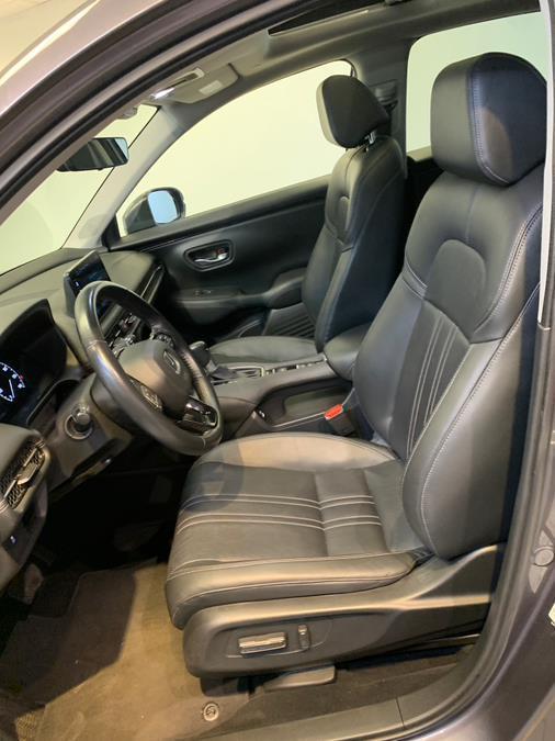 used 2023 Honda HR-V car, priced at $23,995