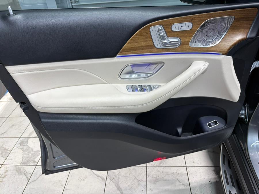 used 2022 Mercedes-Benz GLE 350 car, priced at $40,995