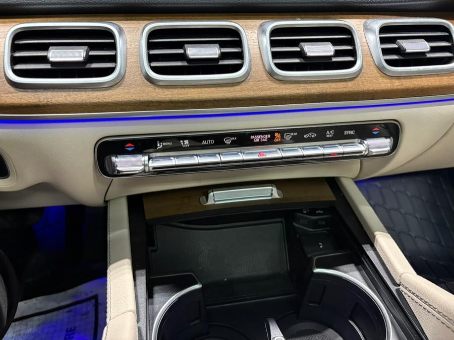 used 2022 Mercedes-Benz GLE 350 car, priced at $40,995