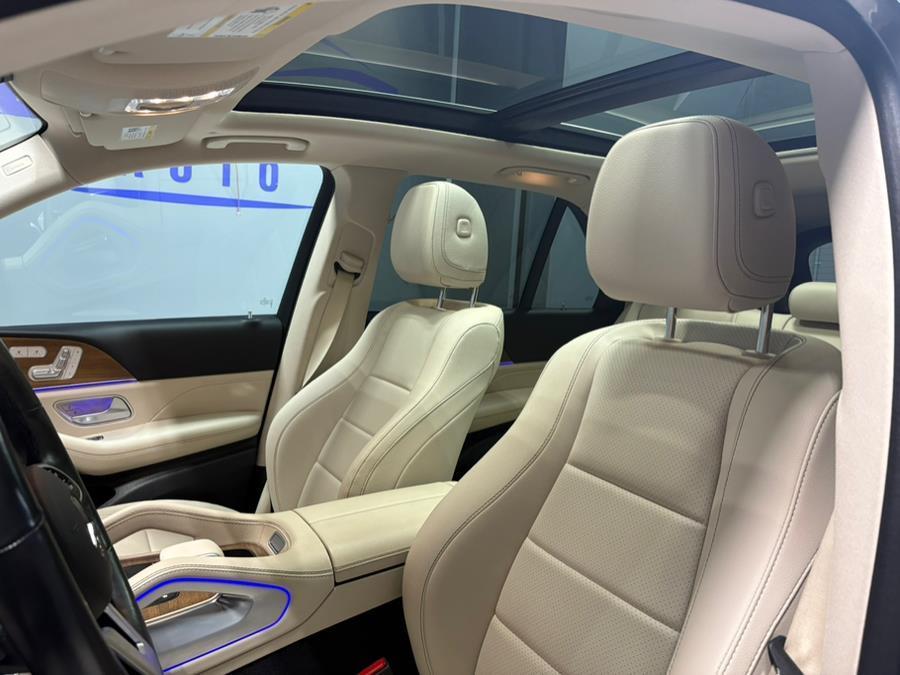 used 2022 Mercedes-Benz GLE 350 car, priced at $40,995