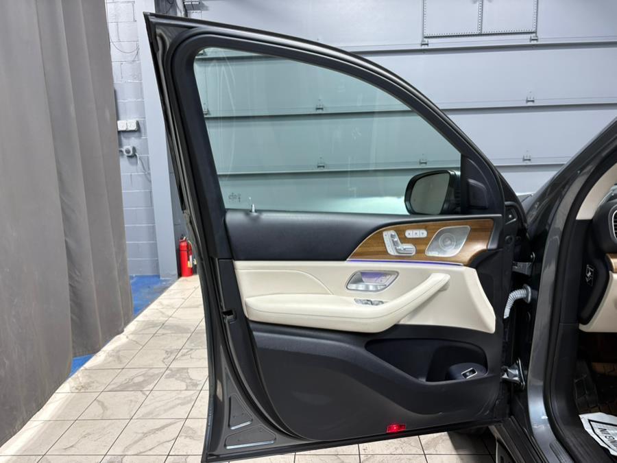 used 2022 Mercedes-Benz GLE 350 car, priced at $40,995