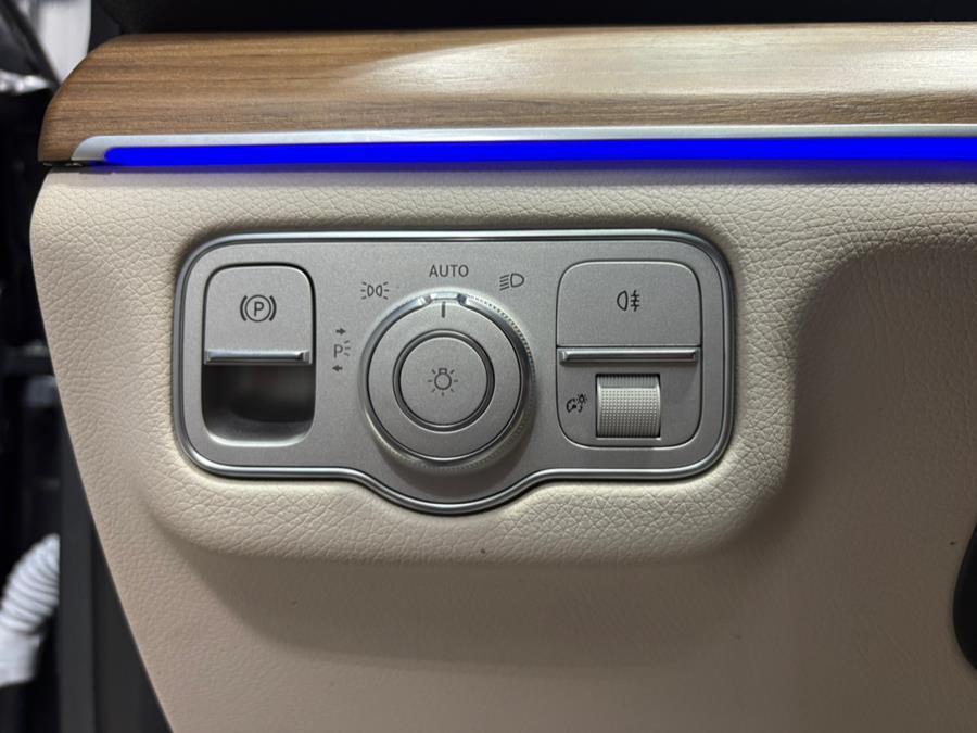 used 2022 Mercedes-Benz GLE 350 car, priced at $40,995
